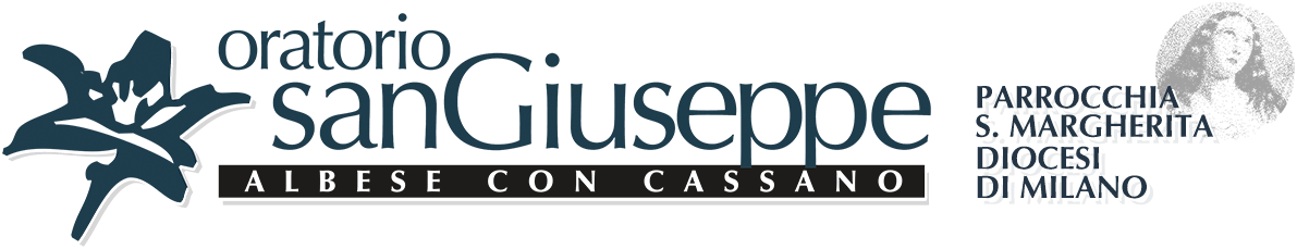 Oratorio Albese Parrocchia Santa Margherita