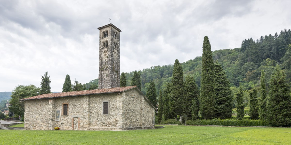 Chiesa di San Pietro, Cassano